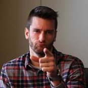 Justin Hall's photo
