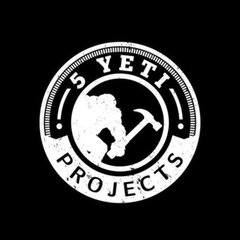5 Yeti Projects