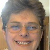 Rita Maxwells foto