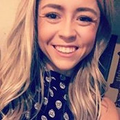 Kylee Halladays foto