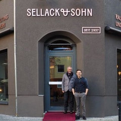 Sellack & Sohn