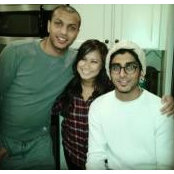 Sunny Shah's photo