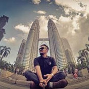 Atoy Bahar's photo