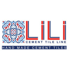 LiLi Cement Tiles