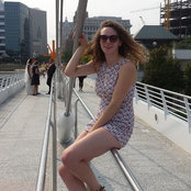 Cara Haberman's photo