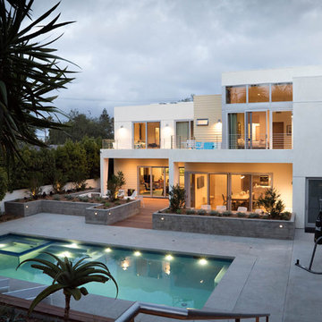 Mar Vista residence