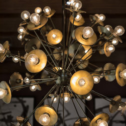 Lighting Fixtures - Chandeliers