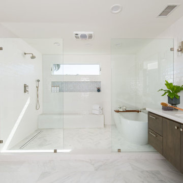 Montemar Bathroom Transformations