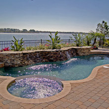 Pool ideas