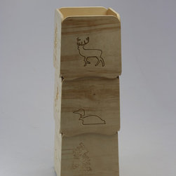 Furniture - Decorative Boxes