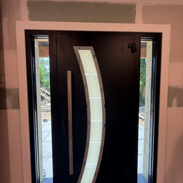 Deux 6500 Black - new large variant