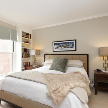 Mount Curve Condo in Minneapolis