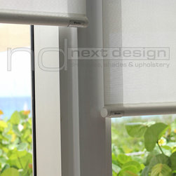 Roller Shades - Roller Shades