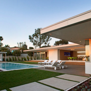 McElroy Residence