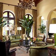 Living Rooms