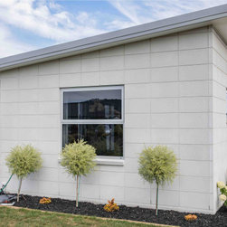 Premier Mansion Brick in White - Products