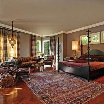 MASTER BEDROOM REMODEL