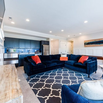 Nags Head • Luxury Oceanfront • Ocean Star