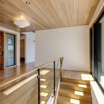 Wolverine Residence