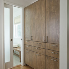 Master Closet Ideas