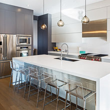 Kitchen Ideas