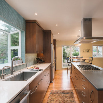 Balmer Circle Kitchen Project