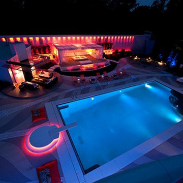 Private Residence - Chesterland, Ohio