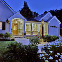 Elevation Backyard