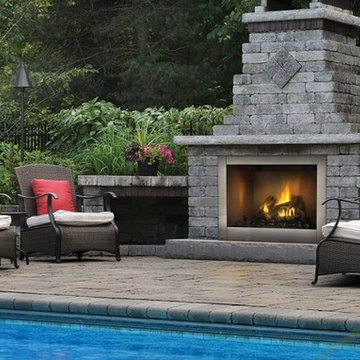 Outdoor Living