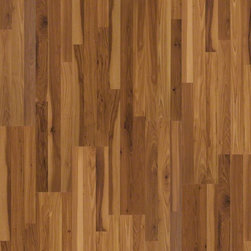 Natural Values- Richland Hickory - Laminate Flooring