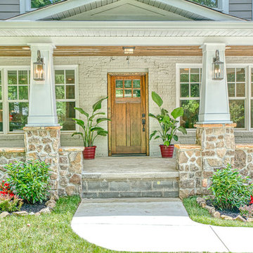 Parade of Homes 2019