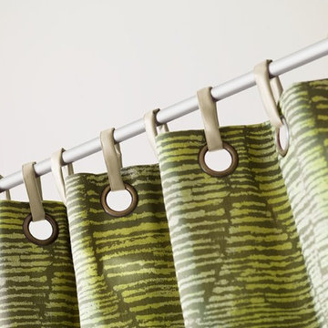 Draperies