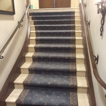 Stair Carpet/Runners