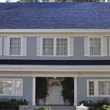 Front Roof Good For Solar