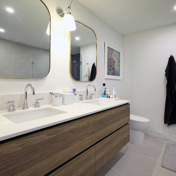 Belize Modern