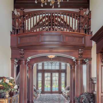 Prairie Estate Living