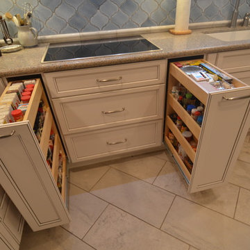 Westbury - Sanford Kitchen Renovation