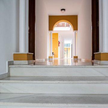 Home Staging en vivienda de segunda mano