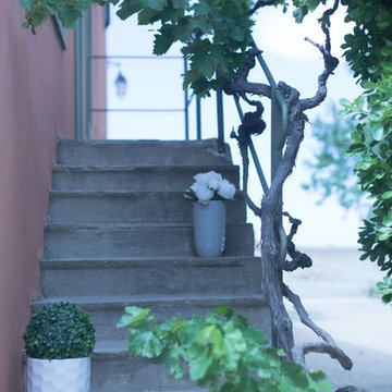 Aménagement Extérieur