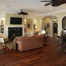 CEILING FANS