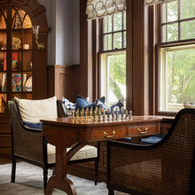 Wawaset Living Room
