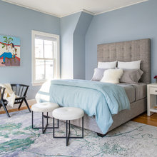 Guest Room 2024