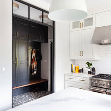 Mudroom 2023