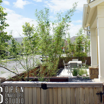 Bellaire Residence