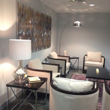 office waiting area