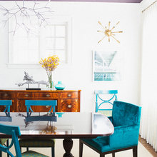 Living Room Ideas