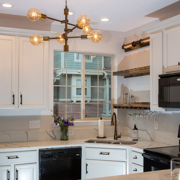 Roslyn Street Project