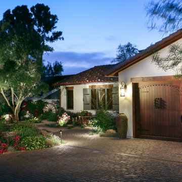Jenko Project : Western Outdoor Designs