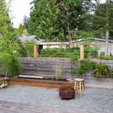 Green Trellis