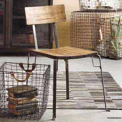 Roost Fulton Chair - Set/2 **Next Day Shipping - SKU: F886 - Armchairs And Accent Chairs